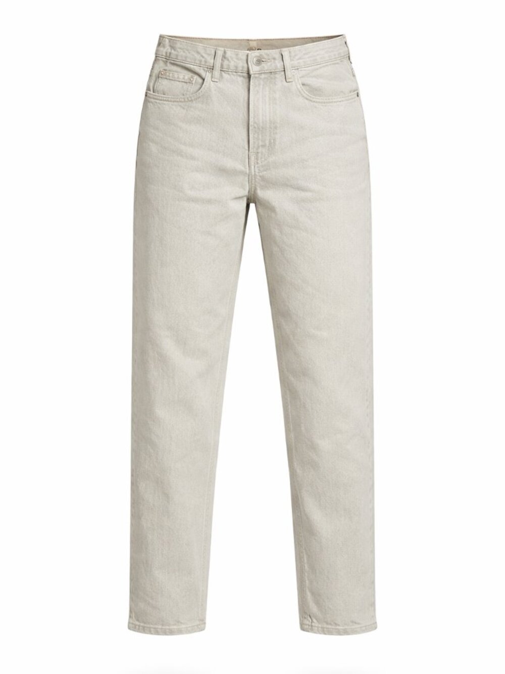 VTG Levi 550 Tan Relaxed Fit Jeans size 38